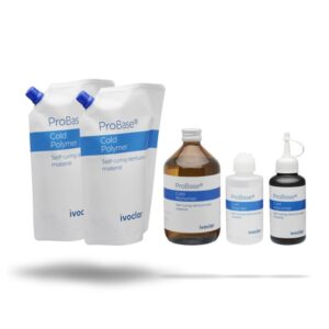 Amedis PROBASE COLD STANDARD KIT
