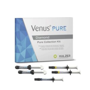 Amedis VENUS DIAMOND PURE COLLECTION KIT JERINGAS
