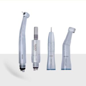 Amedis KIT ESTUDIANTE 4 MATIC BADER