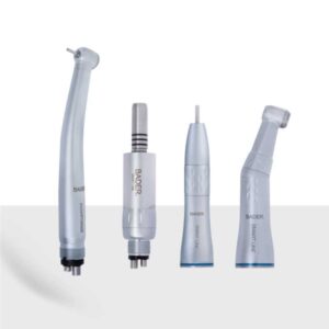 Amedis KIT ESTUDIANTE SMART BADER