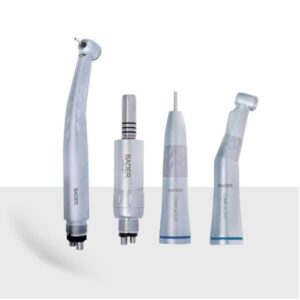 Amedis KIT INSTRUMENTAL ROTATORIO DRIVE LED BADER