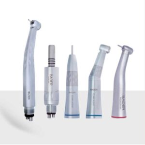 Amedis KIT INSTRUMENTAL ROTATORIO EUROPS BADER