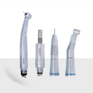 Amedis KIT INSTRUMENTAL ROTATORIO MASTERS BADER