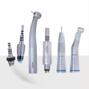 Amedis KIT INSTRUMENTAL ROTATORIO UPTREND BADER