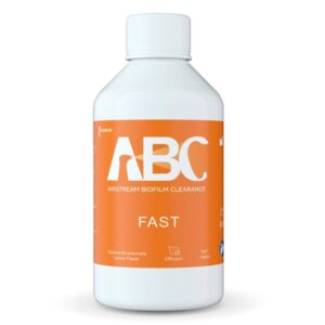 Amedis POLVO BICARBONATO WOODPECKER FAST 40 μm