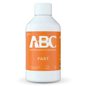 Amedis POLVO BICARBONATO WOODPECKER FAST 65 μm