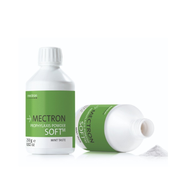 Amedis PROPHYLAXIS POWDER SOFT M SABOR MENTA 4 UNIDADES