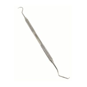 Amedis SONDA DE EXPLORACIÓN CURVA Y CONTRAANGULADA gnz