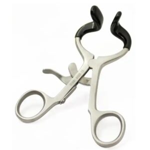 Amedis ABREBOCAS MOLT INFANTIL BADER