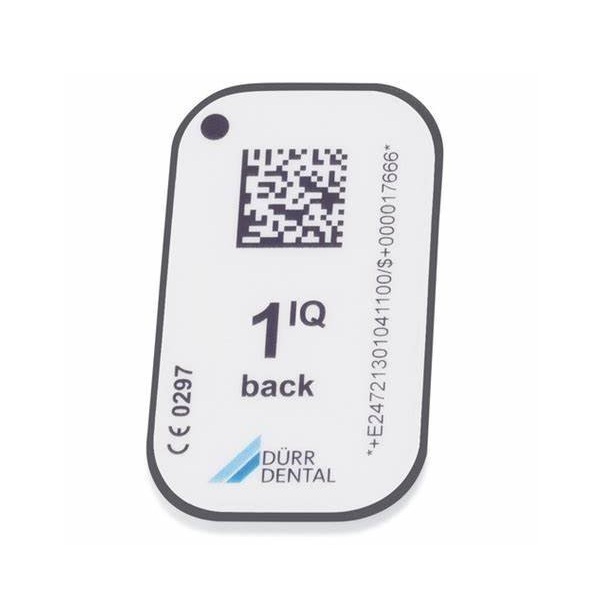 Amedis PLACAS RADIOGRAFICAS VITASCAN IQ S1 (2 U.)