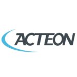 Amedis logo acteon