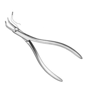 Amedis ALICATE FRAGMENT DE ENDODONCIA