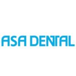 Amedis ASA DENTAL LOGO