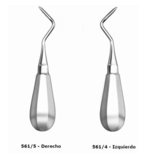 Amedis BOTADOR 561 APICE