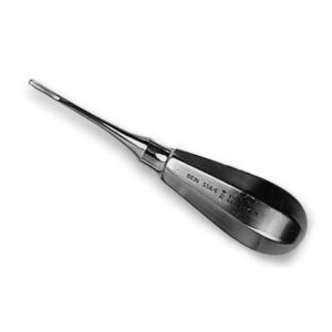 Amedis BOTADOR RECTO MUY FINO