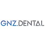 Amedis GNZ DENTAL LOGO