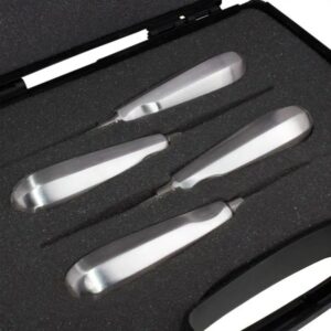 Amedis KIT ELEVADORES BADER