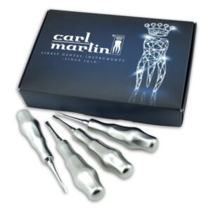 Amedis SET LUXADORES LIQUIDSTEEL PASSION