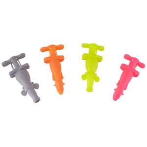 Amedis CUBRE JERINGAS INFANTIL BADER