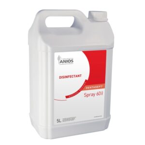 Amedis DENTASEPT SPRAY PRO 41 5 LITROS