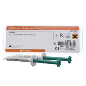 Amedis DIAMOND POLISH MINT 0,5 µm