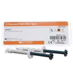 Amedis DIAMOND POLISH MINT 1 µm