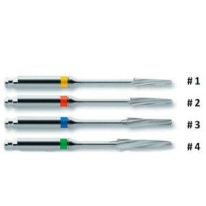 Amedis EASY POST DRILLS DE PRECISIÓN