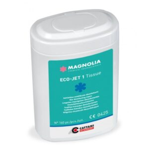 Amedis ECO-JET 1 TOALLITAS