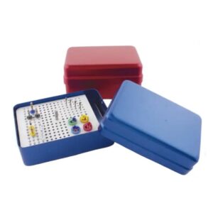 Amedis ENDO BOX 188 HOYOS BADER