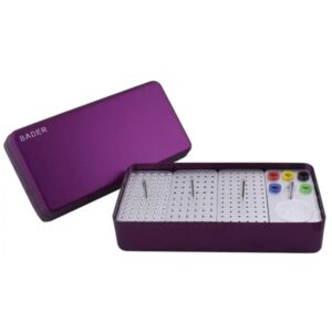 Amedis ENDO BOX MASTER E BADER