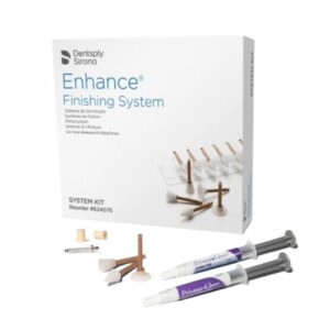 Amedis ENHANCE SYSTEM KIT PULIDO