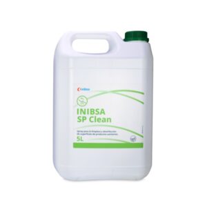 Amedis INIBSA SP CLEAN