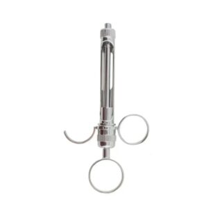 Amedis JERINGA 2 ANILLAS CON ASPIRACION BADER