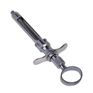 Amedis JERINGA PARA ANESTESIA BADER