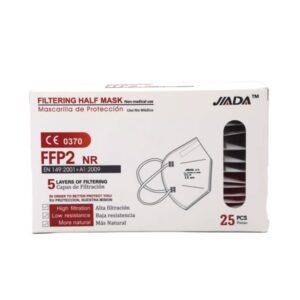 Amedis MASCARILLAS FFP2 BLANCAS (25 und)