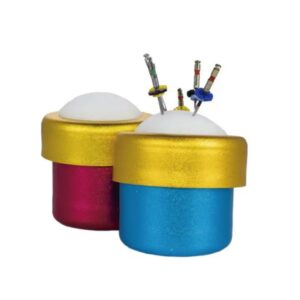 Amedis MINI ESPONJERO REDONDO BADER