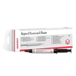 Amedis PASTA SEPTODIAMOND PARA PULIDO