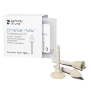 Amedis PULIDOR POGO MICROPULIDO