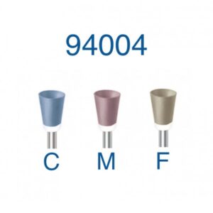 Amedis PULIDORES DIAMANTADOS CONTRA-ÁNGULO MODELO 94004 PARA CERÁMICA