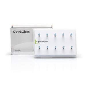 Amedis REPOSICIÓN OPTRAGLOSS PULIDO FINAL COMPOSITE