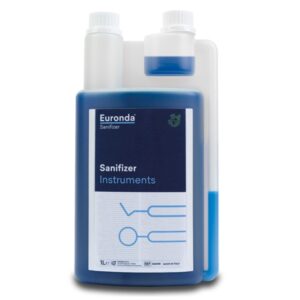 Amedis SANIFIZER DESINFECCIÓN DE ISTRUMENTOS 1 L