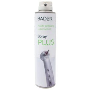 Amedis SPRAY LUBRICANTE UNIVERSAL BADER