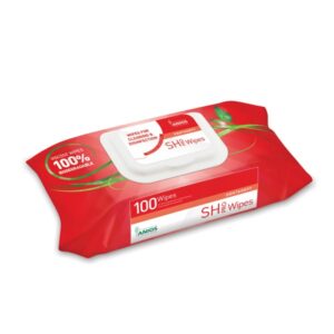 Amedis TOALLITAS DENTASEPT SH PRO