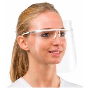 Amedis VISERA PROTECCION LARIDENT