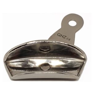 Amedis CUBETA DE IMPRESIÓN PARCIAL GNZ