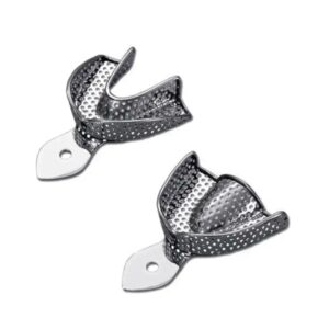 Amedis CUBETAS RIM LOCK PERFORADAS BADER