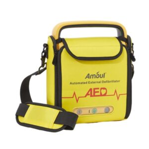 Amedis DESFIBRILADOR I5 BOLSA DE TRANSPORTE