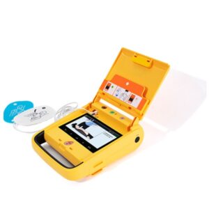 Amedis DESFIBRILADOR I5 SEMIAUTOMATICO