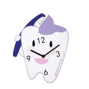 Amedis RELOJ DE PARED BADDY BADER