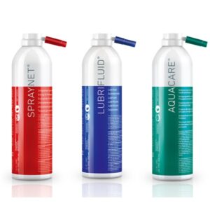 Amedis TRIOPACK BIEN AIR